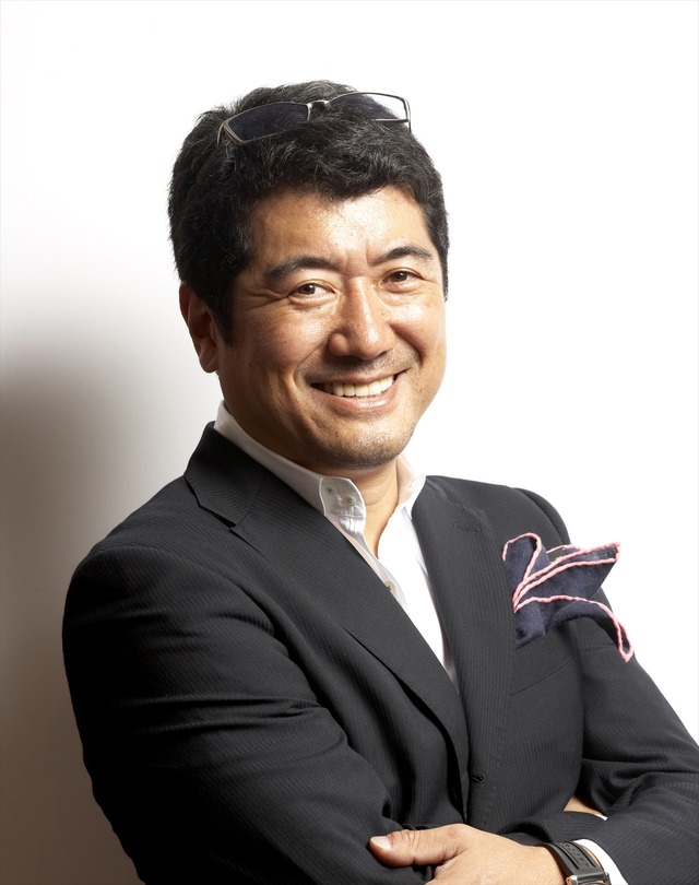 工業デザイナー 奥山清行氏