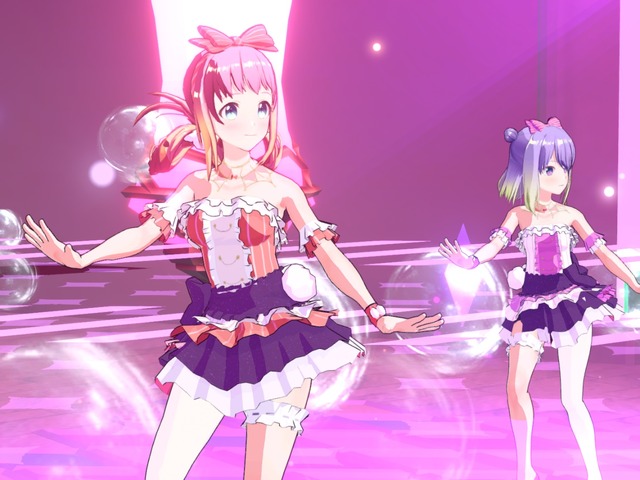 「ラピスリライツ」VRライブ第2弾！Sadistic★Candyの甘さと刺激で魅了したオルケストラ【レポート】