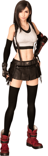 『FF7 リメイク』マテリアや召喚獣を加えたバトルシステムを公開！対アプス戦の映像で新要素をまとめてチェック