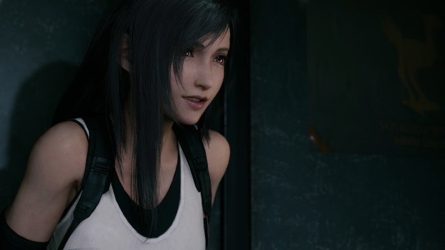 『FF7 リメイク』マテリアや召喚獣を加えたバトルシステムを公開！対アプス戦の映像で新要素をまとめてチェック