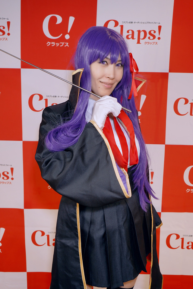 「Claps!パーティー」Diva