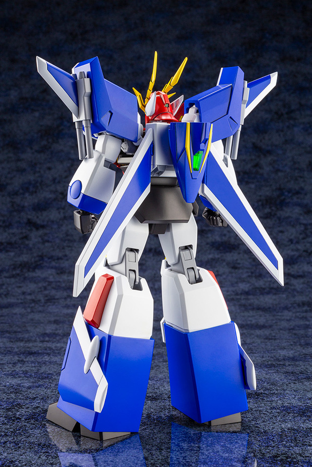 「グレートエクスカイザー」7,800円（税別）（C）サンライズ