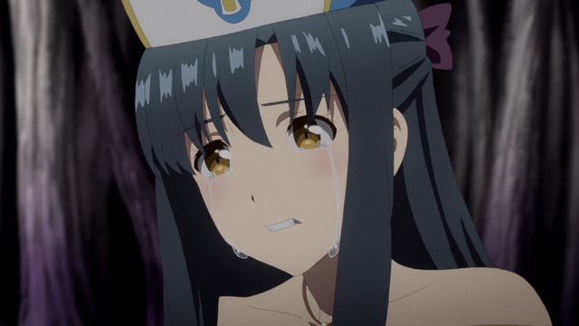 『ありふれた職業で世界最強』第12話先行カット（C）Ryo Shirakome, OVERLAP/ARIFURETA Project