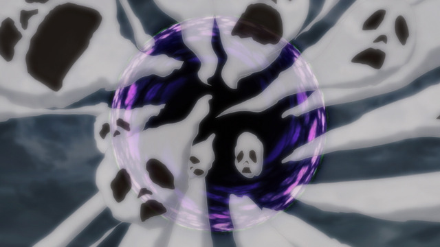 『この世の果てで恋を唄う少女YU-NO』第26話（最終回）「この世の果てで恋を唄う少女」先行カット（C）MAGES./PROJECT YU-NO