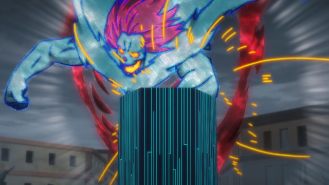 『この世の果てで恋を唄う少女YU-NO』第26話（最終回）「この世の果てで恋を唄う少女」先行カット（C）MAGES./PROJECT YU-NO