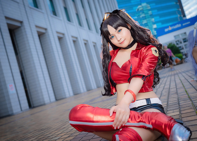 【コスプレ】Fate、鬼滅の刃ほか人気キャラ集結！「acosta!@池袋サンシャインシティ」素敵レイヤー10選【写真103枚】