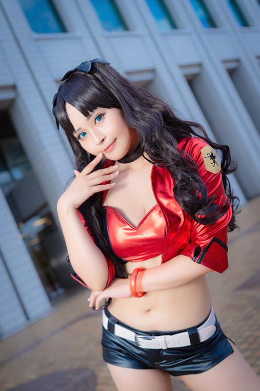 【コスプレ】Fate、鬼滅の刃ほか人気キャラ集結！「acosta!@池袋サンシャインシティ」素敵レイヤー10選【写真103枚】