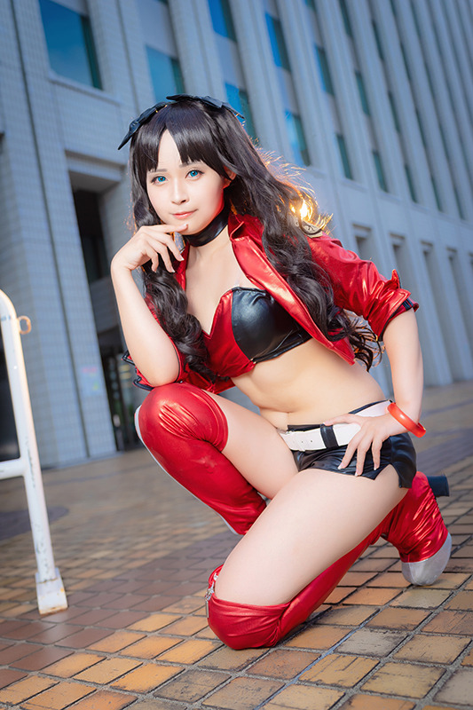 【コスプレ】Fate、鬼滅の刃ほか人気キャラ集結！「acosta!@池袋サンシャインシティ」素敵レイヤー10選【写真103枚】