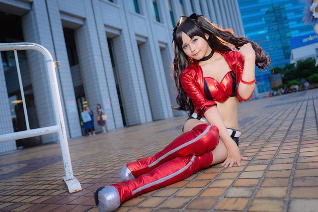 【コスプレ】Fate、鬼滅の刃ほか人気キャラ集結！「acosta!@池袋サンシャインシティ」素敵レイヤー10選【写真103枚】