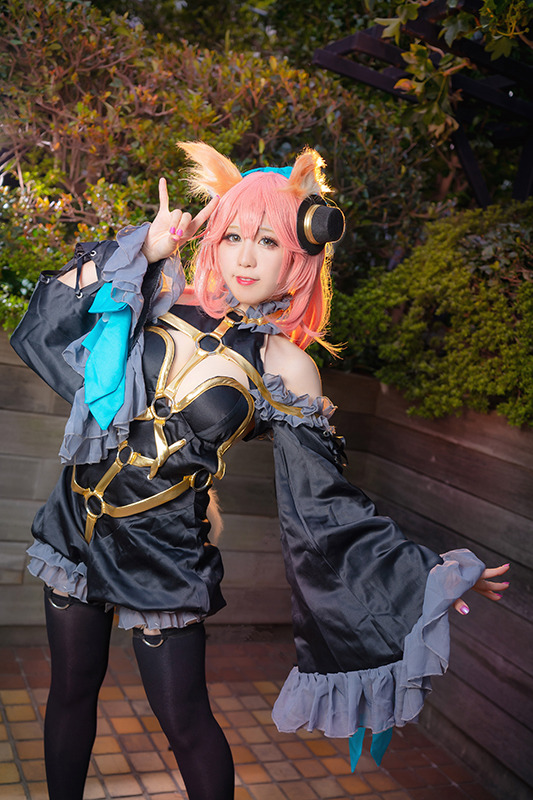 【コスプレ】Fate、鬼滅の刃ほか人気キャラ集結！「acosta!@池袋サンシャインシティ」素敵レイヤー10選【写真103枚】