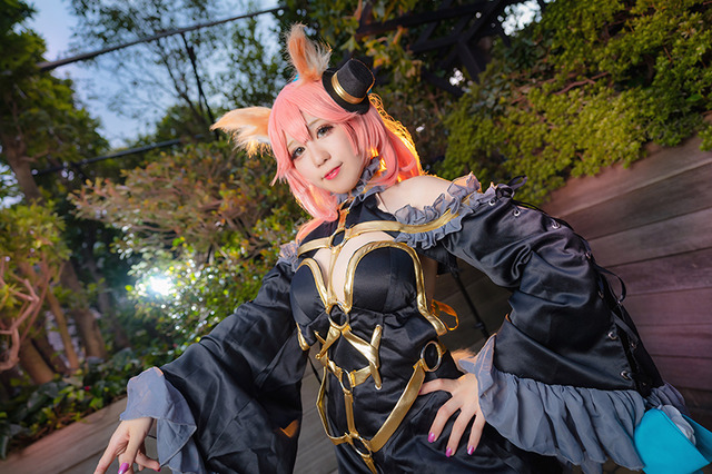 【コスプレ】Fate、鬼滅の刃ほか人気キャラ集結！「acosta!@池袋サンシャインシティ」素敵レイヤー10選【写真103枚】