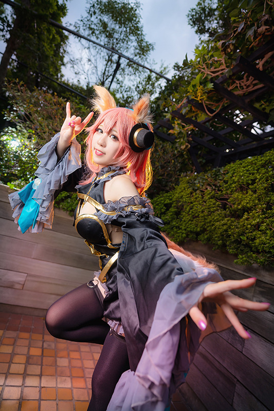 【コスプレ】Fate、鬼滅の刃ほか人気キャラ集結！「acosta!@池袋サンシャインシティ」素敵レイヤー10選【写真103枚】