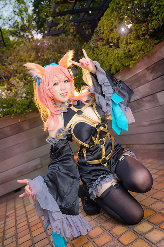 【コスプレ】Fate、鬼滅の刃ほか人気キャラ集結！「acosta!@池袋サンシャインシティ」素敵レイヤー10選【写真103枚】