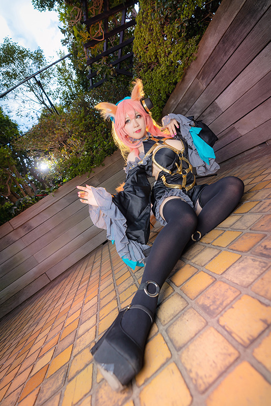 【コスプレ】Fate、鬼滅の刃ほか人気キャラ集結！「acosta!@池袋サンシャインシティ」素敵レイヤー10選【写真103枚】