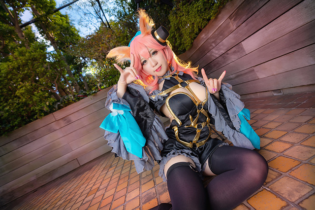 【コスプレ】Fate、鬼滅の刃ほか人気キャラ集結！「acosta!@池袋サンシャインシティ」素敵レイヤー10選【写真103枚】