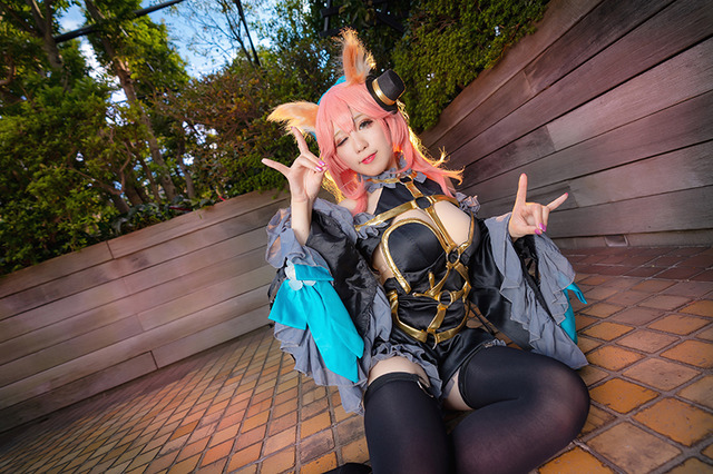 【コスプレ】Fate、鬼滅の刃ほか人気キャラ集結！「acosta!@池袋サンシャインシティ」素敵レイヤー10選【写真103枚】