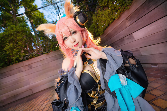 【コスプレ】Fate、鬼滅の刃ほか人気キャラ集結！「acosta!@池袋サンシャインシティ」素敵レイヤー10選【写真103枚】