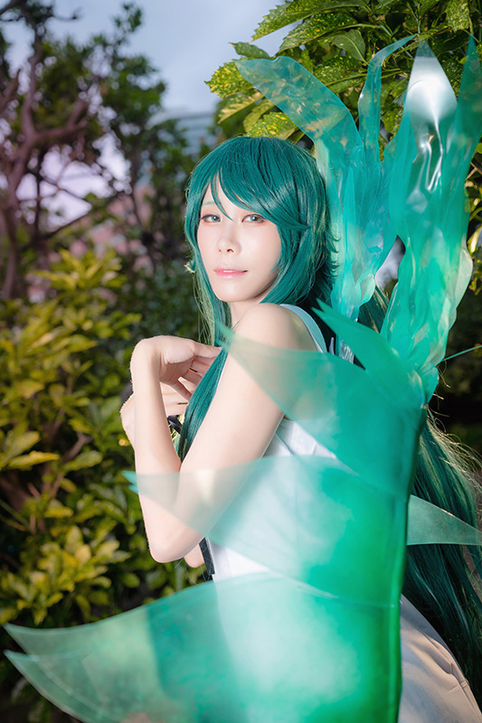 【コスプレ】Fate、鬼滅の刃ほか人気キャラ集結！「acosta!@池袋サンシャインシティ」素敵レイヤー10選【写真103枚】