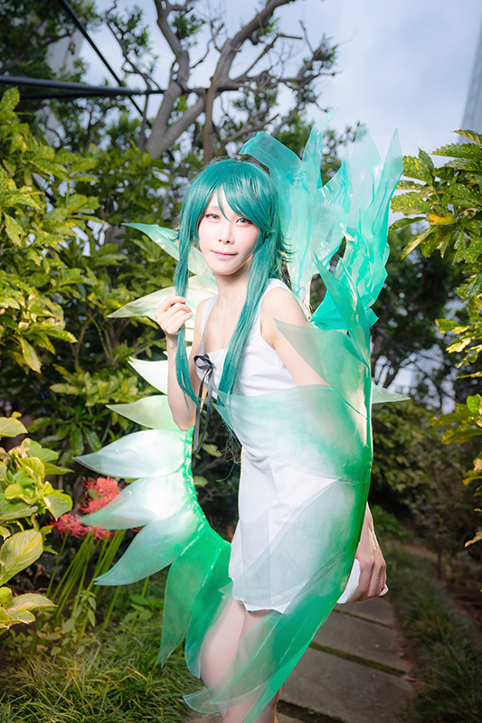 【コスプレ】Fate、鬼滅の刃ほか人気キャラ集結！「acosta!@池袋サンシャインシティ」素敵レイヤー10選【写真103枚】