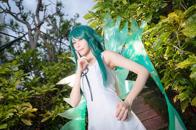 【コスプレ】Fate、鬼滅の刃ほか人気キャラ集結！「acosta!@池袋サンシャインシティ」素敵レイヤー10選【写真103枚】