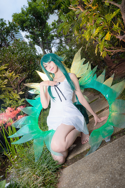 【コスプレ】Fate、鬼滅の刃ほか人気キャラ集結！「acosta!@池袋サンシャインシティ」素敵レイヤー10選【写真103枚】