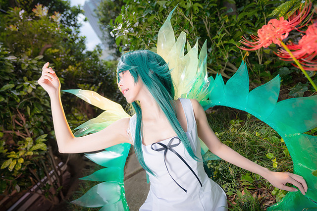 【コスプレ】Fate、鬼滅の刃ほか人気キャラ集結！「acosta!@池袋サンシャインシティ」素敵レイヤー10選【写真103枚】