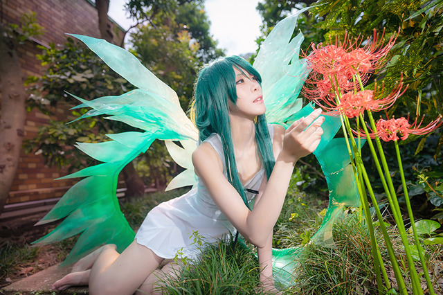 【コスプレ】Fate、鬼滅の刃ほか人気キャラ集結！「acosta!@池袋サンシャインシティ」素敵レイヤー10選【写真103枚】