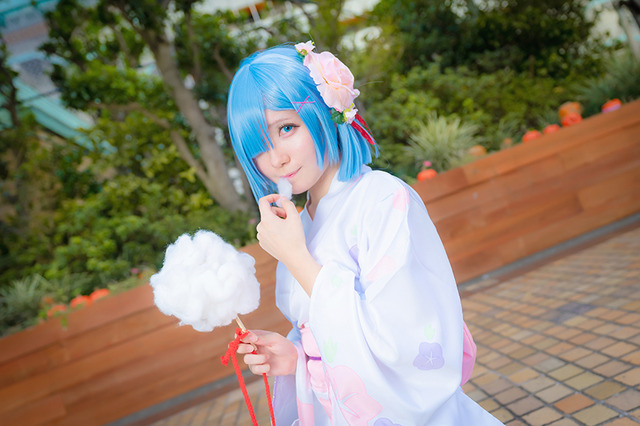 【コスプレ】Fate、鬼滅の刃ほか人気キャラ集結！「acosta!@池袋サンシャインシティ」素敵レイヤー10選【写真103枚】