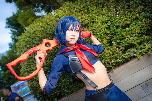 【コスプレ】Fate、鬼滅の刃ほか人気キャラ集結！「acosta!@池袋サンシャインシティ」素敵レイヤー10選【写真103枚】