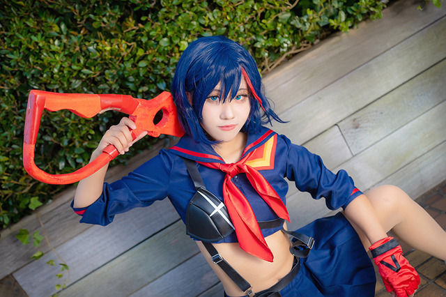 【コスプレ】Fate、鬼滅の刃ほか人気キャラ集結！「acosta!@池袋サンシャインシティ」素敵レイヤー10選【写真103枚】