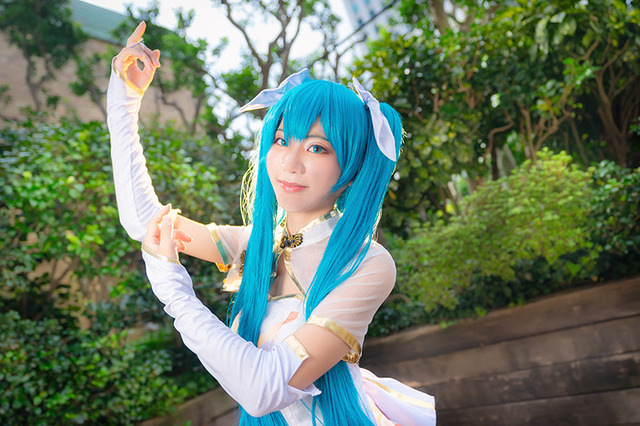 【コスプレ】Fate、鬼滅の刃ほか人気キャラ集結！「acosta!@池袋サンシャインシティ」素敵レイヤー10選【写真103枚】