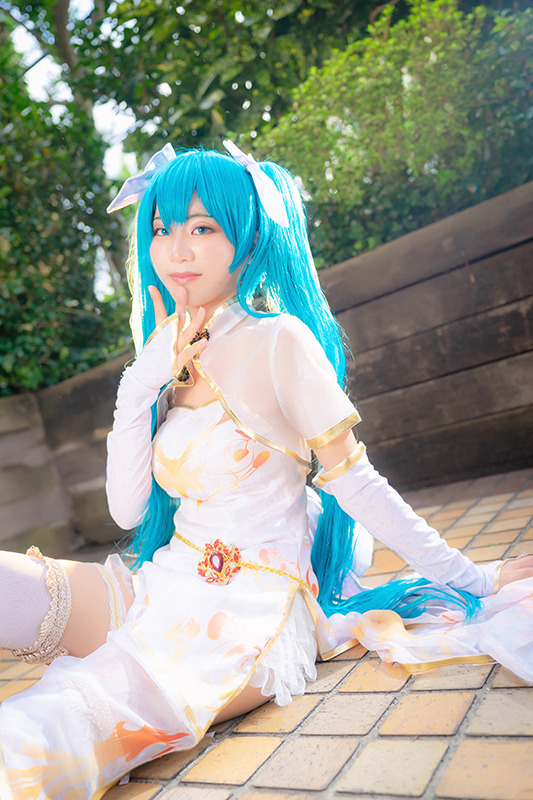 【コスプレ】Fate、鬼滅の刃ほか人気キャラ集結！「acosta!@池袋サンシャインシティ」素敵レイヤー10選【写真103枚】