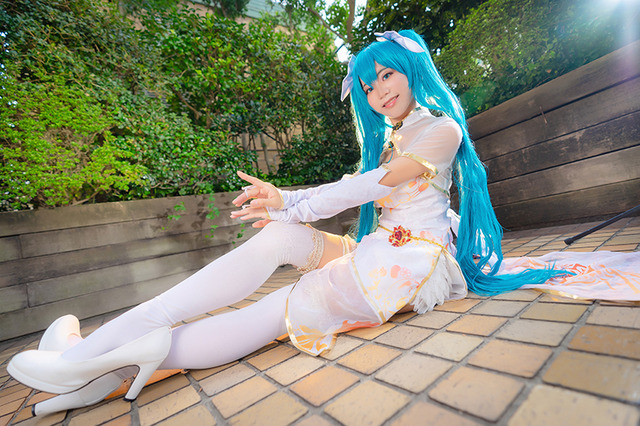 【コスプレ】Fate、鬼滅の刃ほか人気キャラ集結！「acosta!@池袋サンシャインシティ」素敵レイヤー10選【写真103枚】