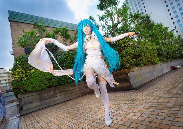 【コスプレ】Fate、鬼滅の刃ほか人気キャラ集結！「acosta!@池袋サンシャインシティ」素敵レイヤー10選【写真103枚】