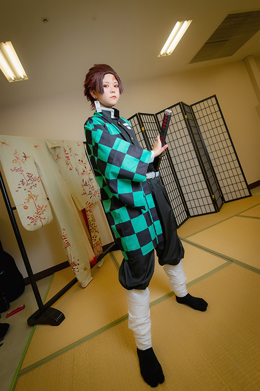 【コスプレ】Fate、鬼滅の刃ほか人気キャラ集結！「acosta!@池袋サンシャインシティ」素敵レイヤー10選【写真103枚】