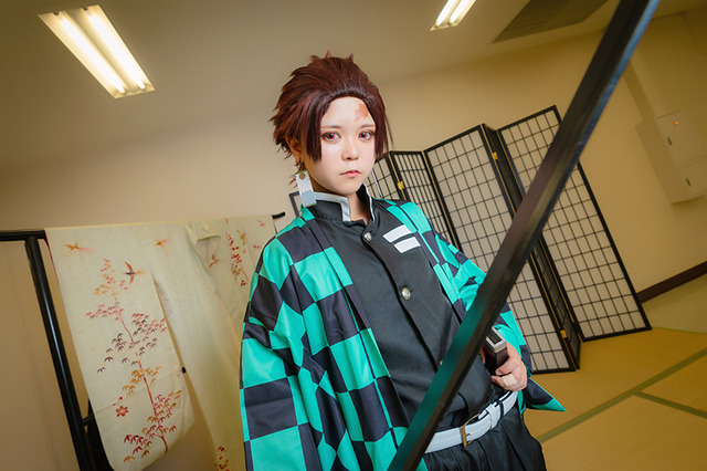 【コスプレ】Fate、鬼滅の刃ほか人気キャラ集結！「acosta!@池袋サンシャインシティ」素敵レイヤー10選【写真103枚】