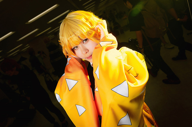 【コスプレ】Fate、鬼滅の刃ほか人気キャラ集結！「acosta!@池袋サンシャインシティ」素敵レイヤー10選【写真103枚】