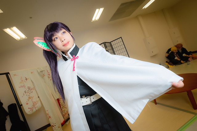 【コスプレ】Fate、鬼滅の刃ほか人気キャラ集結！「acosta!@池袋サンシャインシティ」素敵レイヤー10選【写真103枚】