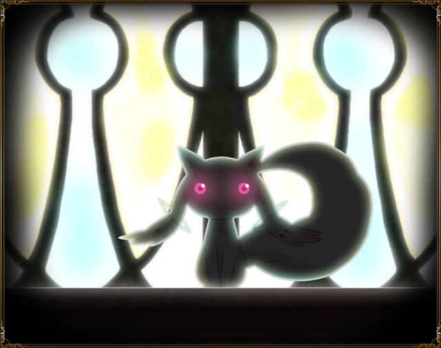 魔法少女まどか☆マギカ オンライン  