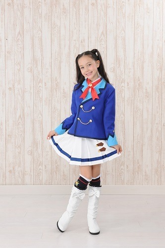 （C)SUNRISE/BANDAI,DENTSU,TV TOKYO