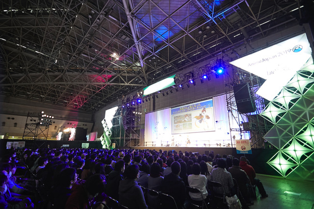 「AnimeJapan 2020」