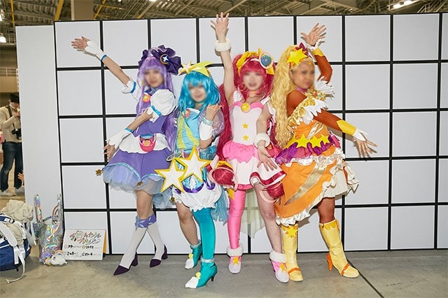 「AnimeJapan 2020」