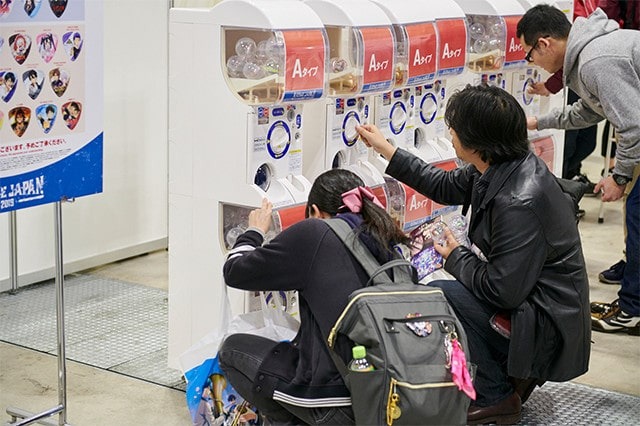 「AnimeJapan 2020」