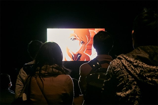 「AnimeJapan 2020」