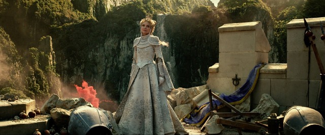 『マレフィセント２』場面写真 (c)2019 Disney Enterprises, Inc. All Rights Reserved.