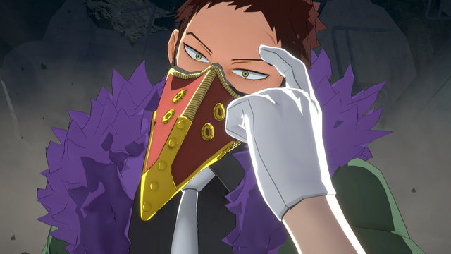 『僕のヒーローアカデミア One’s Justice2』ティザーPV公開！主人公「緑谷出久」、オーバーホール「治崎廻」が参戦決定