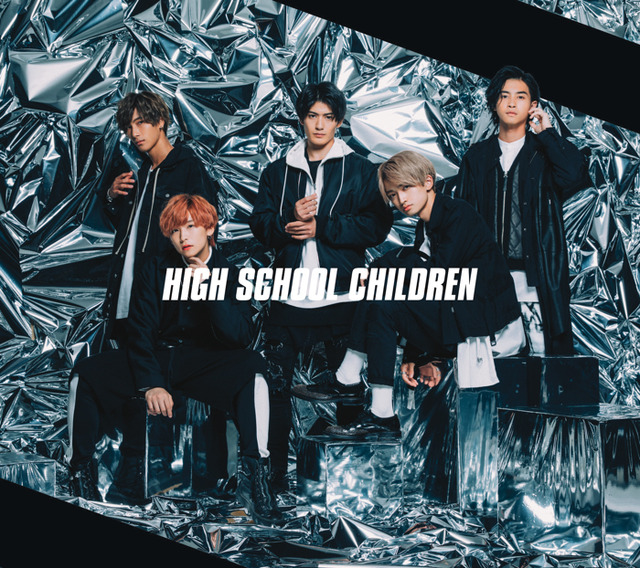 『キミだけにモテたいんだ。』サウンドトラック　ハイチル盤（C） 2019「キミモテ」製作委員会