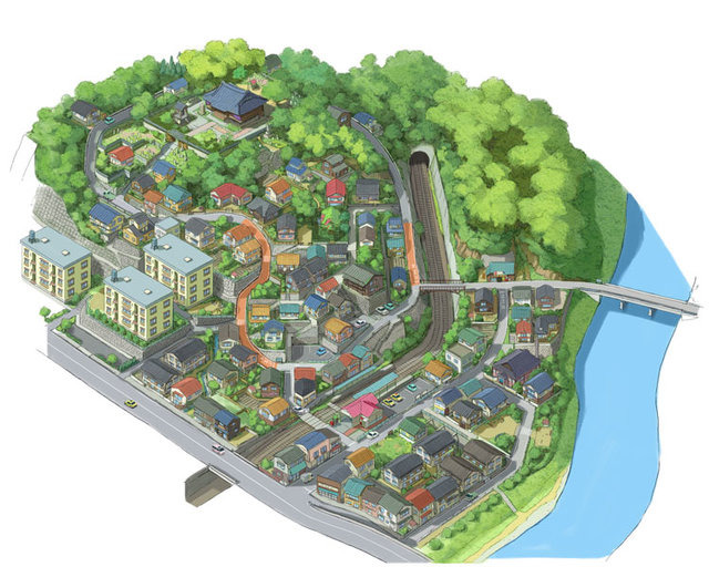 PS4/スイッチ『妖怪ウォッチ4++』12月5日発売決定！『妖怪ウォッチ4』にマルチプレイや新エリア、新妖怪を追加したパワーアップVer.