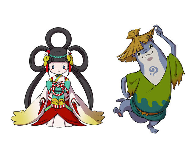 PS4/スイッチ『妖怪ウォッチ4++』12月5日発売決定！『妖怪ウォッチ4』にマルチプレイや新エリア、新妖怪を追加したパワーアップVer.