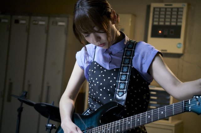 『劇団スフィア』「SHELTER」（C）2019「劇団スフィア」製作委員会